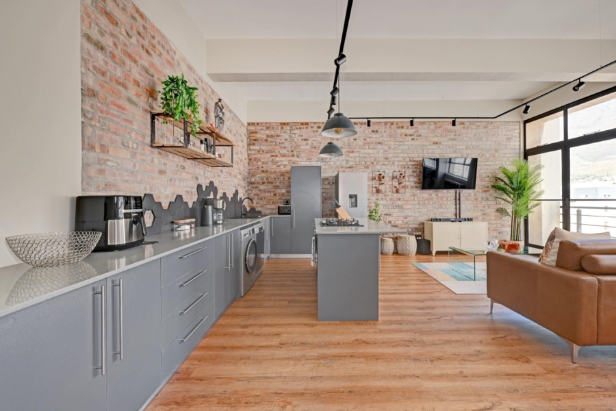 1 Bedroom Property for Sale in Cape Town City Centre Western Cape